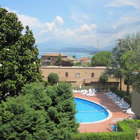 Appartamento La Madonnina Di Cathy Peschiera del Garda Exteriér fotografie